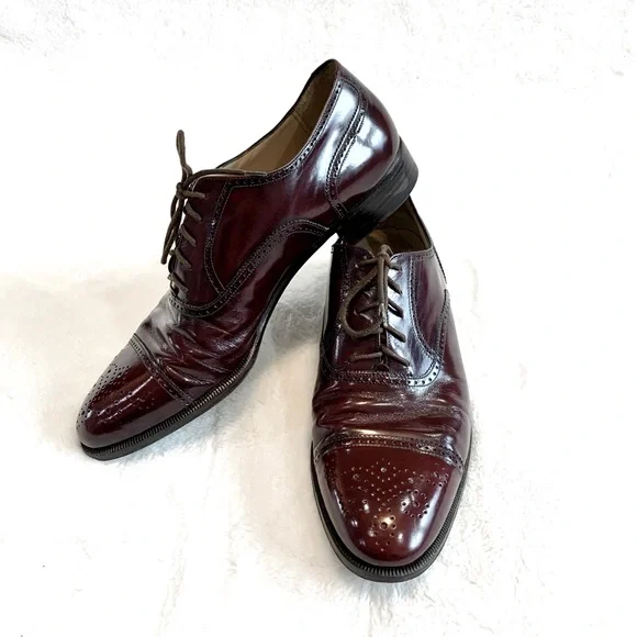 Salvatore Ferragamo | Shoes | Salvatore Ferragamo Renzo  display picture 1